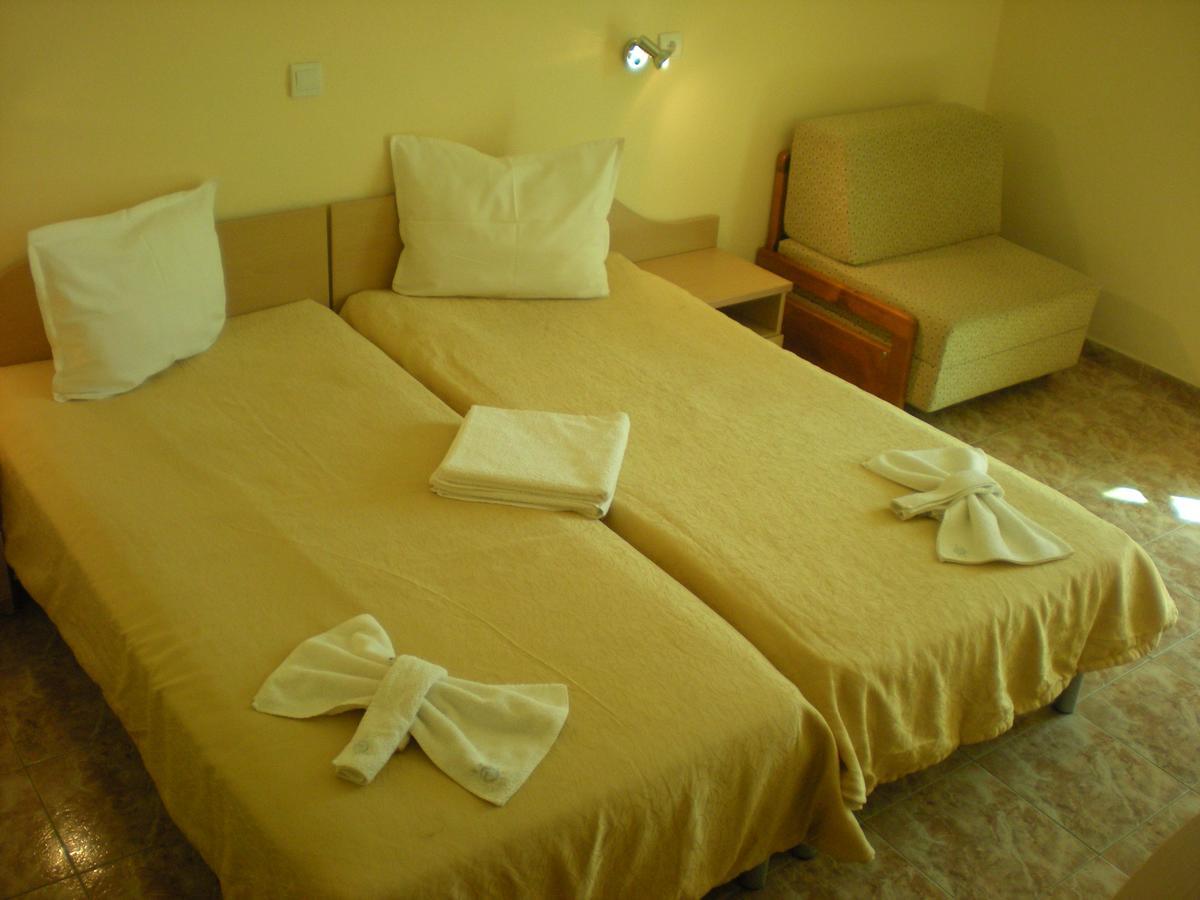 Hotel Palace Кранево Экстерьер фото