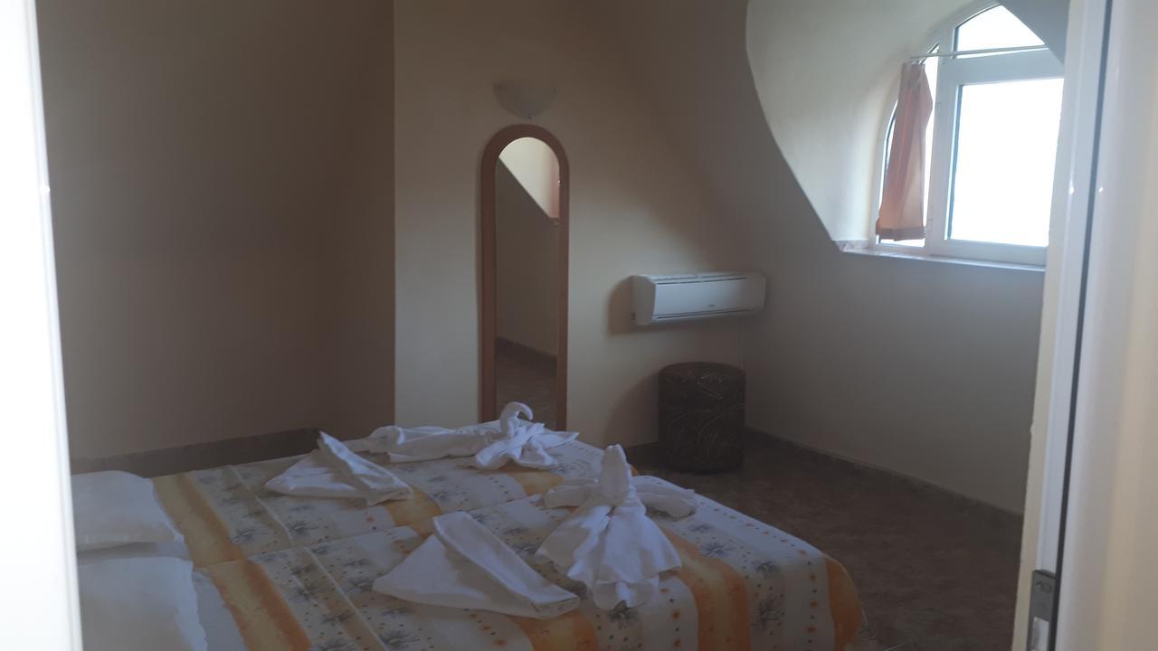 Hotel Palace Кранево Экстерьер фото