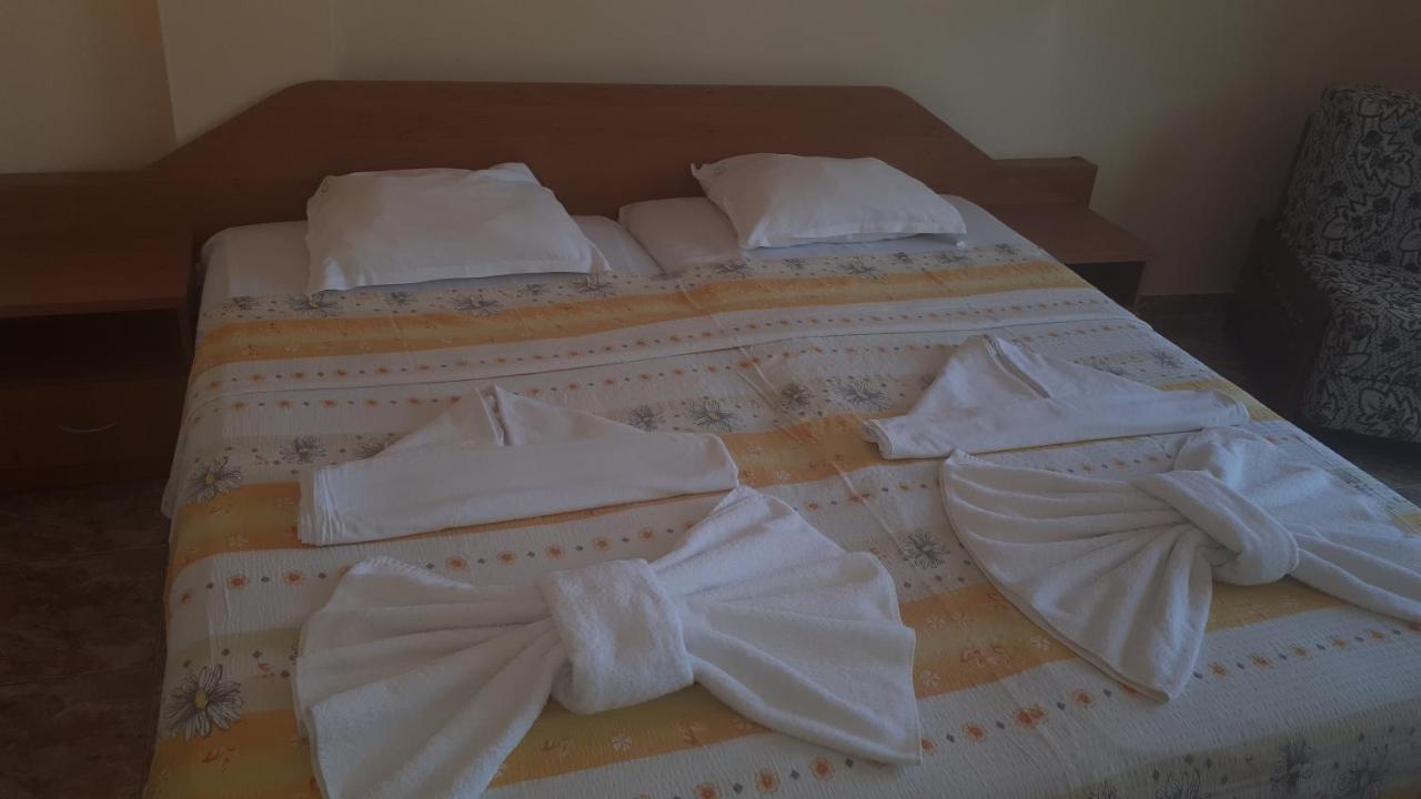 Hotel Palace Кранево Экстерьер фото