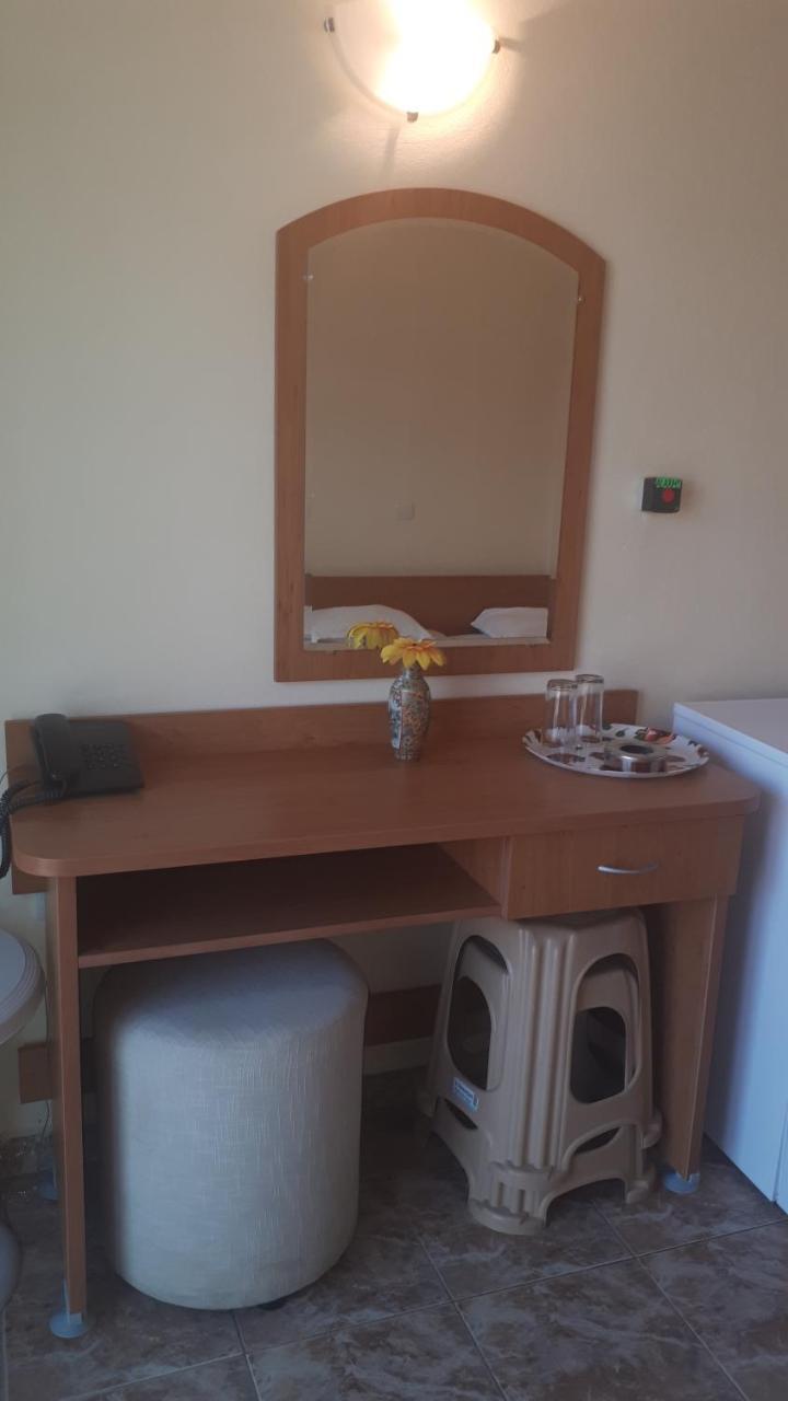 Hotel Palace Кранево Экстерьер фото